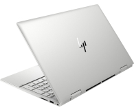 HP ENVY 15 x360 i5-1035G1/32GB/960/Win10 Silver - 618637 - zdjęcie 5